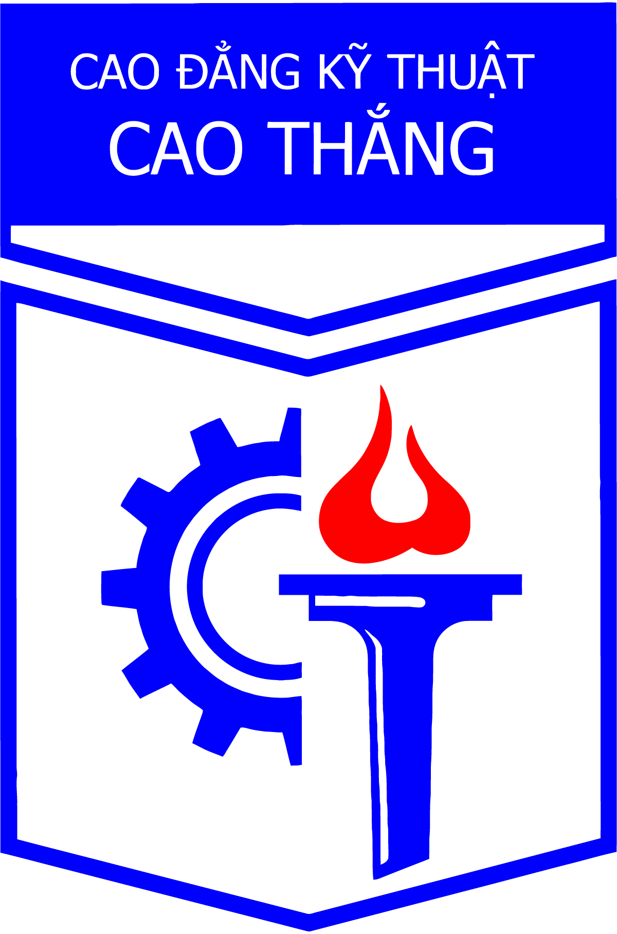 Cao Thang College